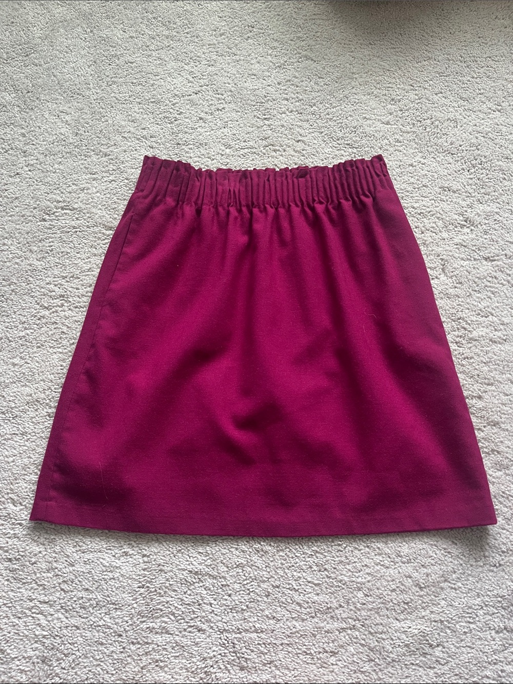 J Crew Factory skirt